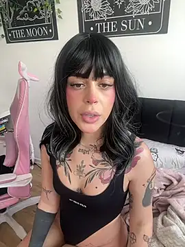 ariane kimiko online show from 05.26.26