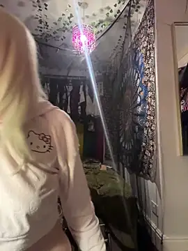 bambibabyy online show from 02.23.26