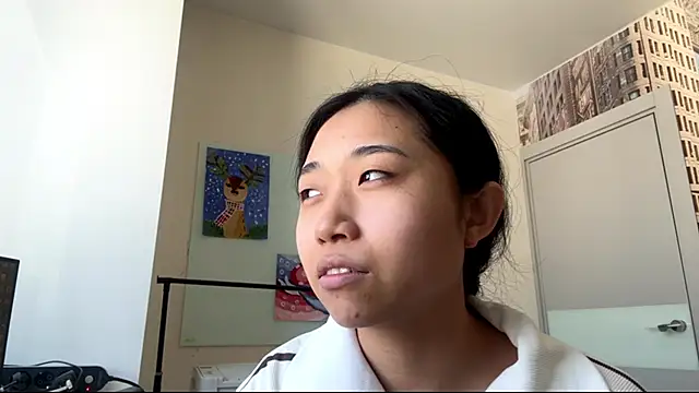 Snapshot of SweetMiaXO chatting on 02.12.26 SweetMiaXO online show from 02.12.26