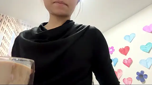 Snapshot of SweetMiaXO chatting on 02.20.26 SweetMiaXO online show from 02.20.26