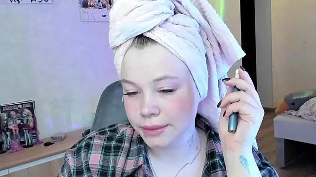 Lulu Di online show from 06.18.26