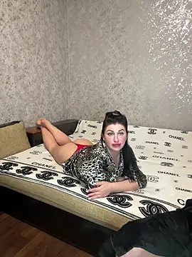 Lubovnikii online show from 04.05.26