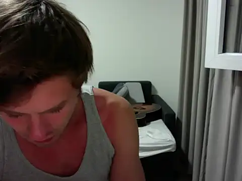 Snapshot of Matthew24144 chatting on 07.05.26 Matthew24144 online show from 07.05.26