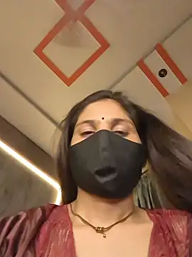 Cute shikaa online show from 04.12.26