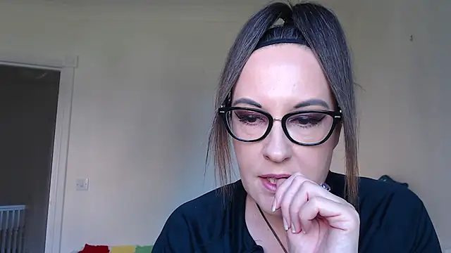 PsychicDominatrix online show from 03.26.26