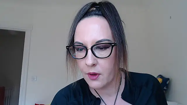PsychicDominatrix online show from 03.27.26