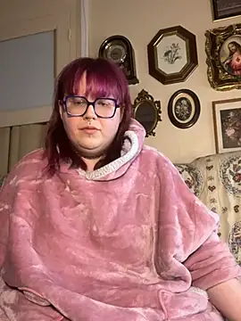 ProfaneHekate online show from 02.18.26