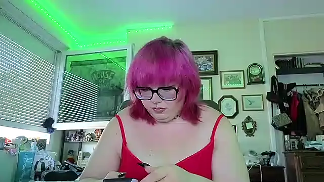 ProfaneHekate online show from 07.03.26
