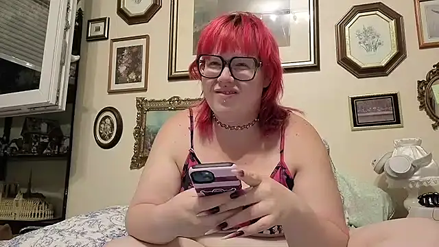ProfaneHekate online show from 07.30.26