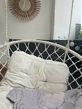 MrsRedFoxy online show from 07.26.26