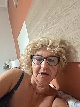 rosasuso online show from 04.26.26