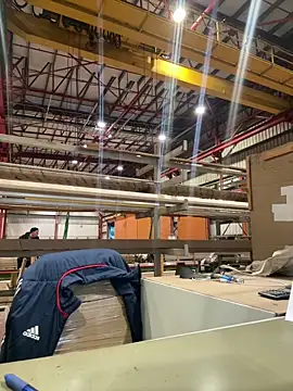 TheMaskShow online show from 02.23.26