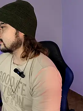 Derek Vow online show from 02.26.26