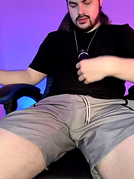 Derek Vow online show from 04.13.26