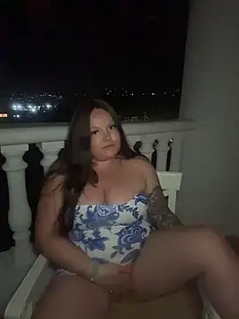 Elysiasecret online show from 06.13.26