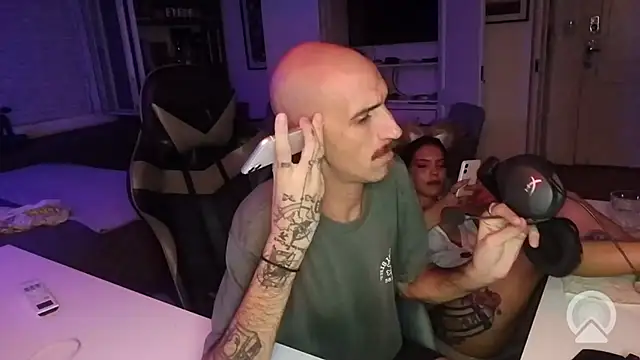 Snapshot of Anestesia_2 chatting on 02.23.26 Anestesia 2 online show from 02.23.26