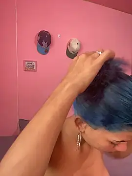 baby julieta5 online show from 02.19.26