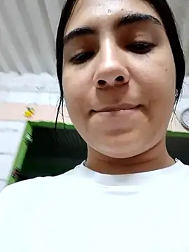 Ailen-cute online show from 02.13.26