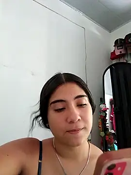 Ailen-cute online show from 02.26.26