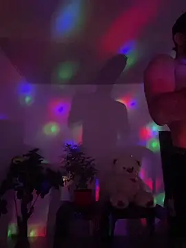 Sexylady1324 online show from 02.07.26