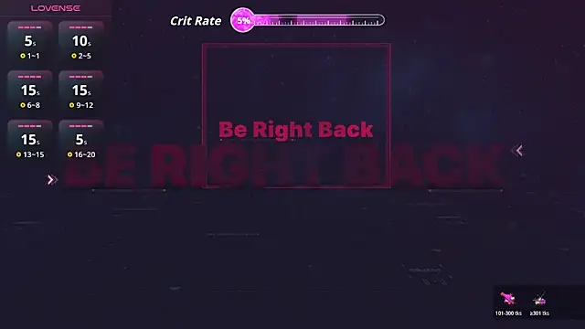 Snapshot of LittleWade chatting on 03.25.26 LittleWade online show from 03.25.26