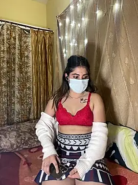 Snapshot of NEERU-STRIP chatting on 01.31.26 NEERU-STRIP online show from 01.31.26