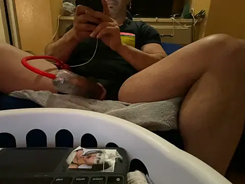 daddydonkey84 online show from 01.19.26