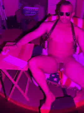 daddydonkey84 online show from 02.20.26