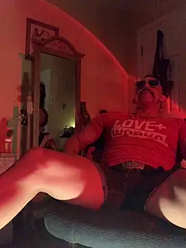 daddydonkey84 online show from 04.21.26