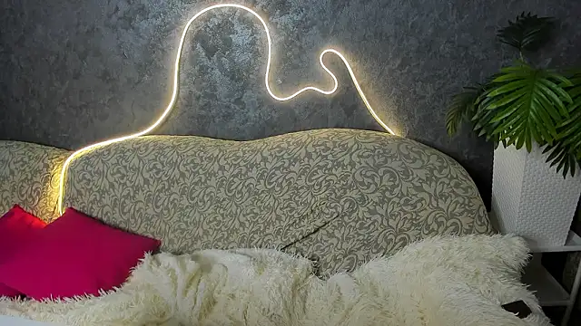 Dream Olivia online show from 03.02.26