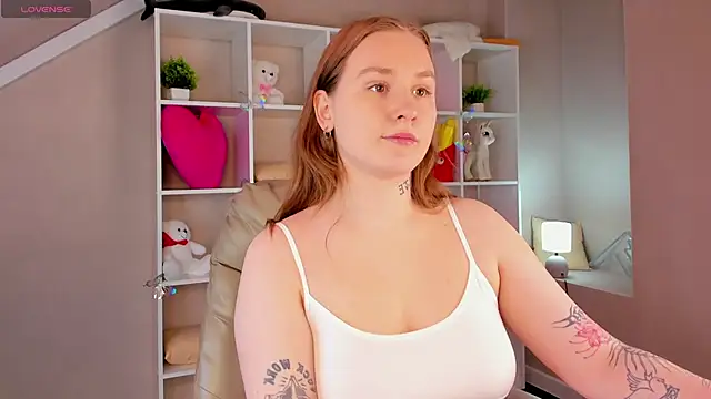 Snapshot of Stella_Soul chatting on 02.19.26 Stella Soul online show from 02.19.26