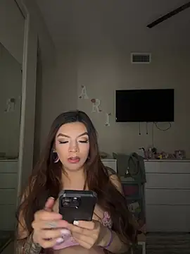 Mandygonewild online show from 04.08.26