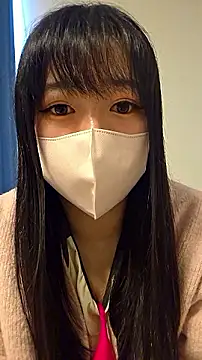 Sakura1229  online show from 03.12.26