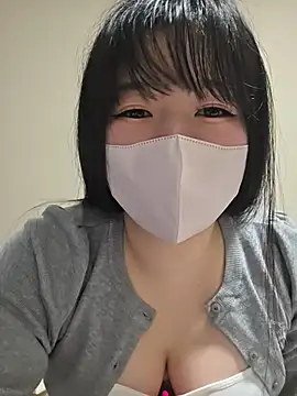 Sakura1229  online show from 03.21.26