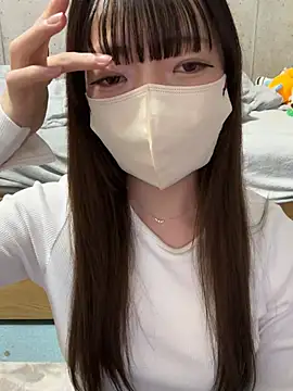 Snapshot of Hazuki_45 chatting on 03.04.26 Hazuki 45 online show from 03.04.26