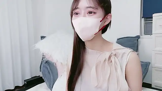 Snapshot of Mao_115 chatting on 02.07.26 Mao 115 online show from 02.07.26