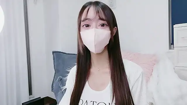 Snapshot of Mao_115 chatting on 02.11.26 Mao 115 online show from 02.11.26