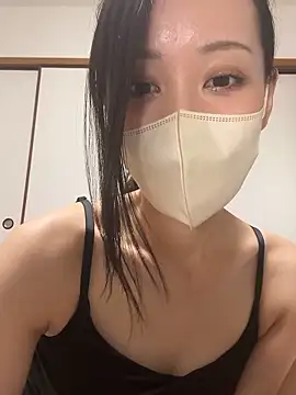 yui  yuichan online show from 07.06.26
