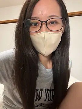yui  yuichan online show from 07.08.26