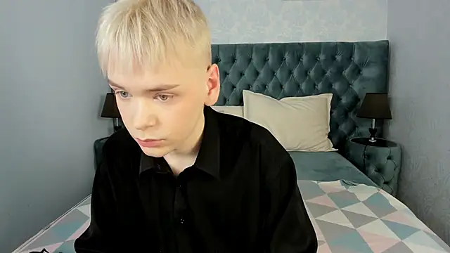 Je Salvatore online show from 02.19.26