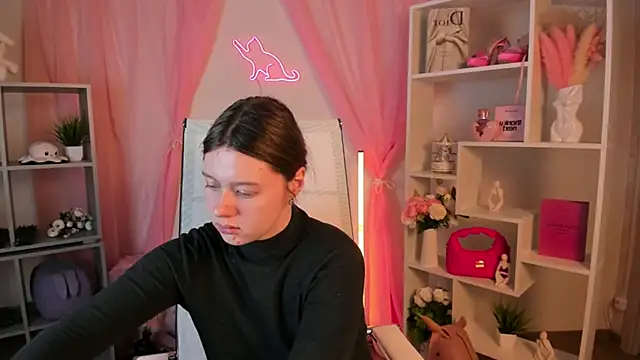 CelestineMauriac online show from 02.09.26