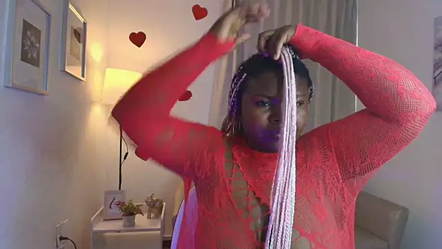 jada burns online show from 02.14.26