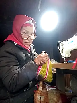 Snapshot of yoyosexy11 chatting on 02.10.26 yoyosexy11 online show from 02.10.26