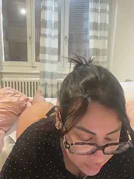 Melissa-suisse online show from 02.28.26