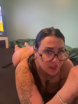 Melissa-suisse online show from 03.28.26