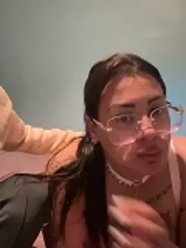 Melissa-suisse online show from 04.14.26