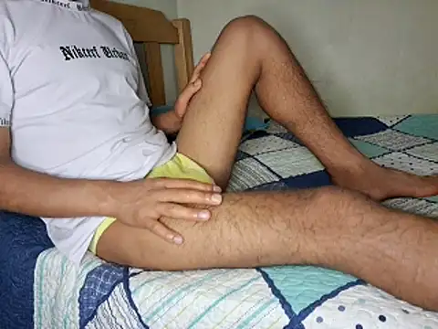 Snapshot of ShadowBodi chatting on 02.04.26 ShadowBodi online show from 02.04.26