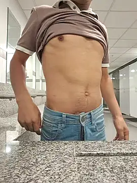 ShadowBodi online show from 04.07.26