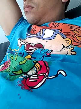 Snapshot of Ryzca chatting on 02.21.26 Ryzca online show from 02.21.26