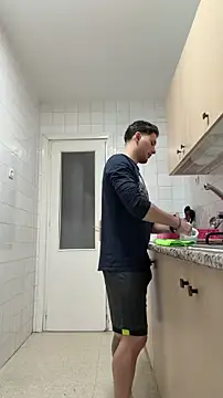 Massimo Fiore online show from 02.04.26